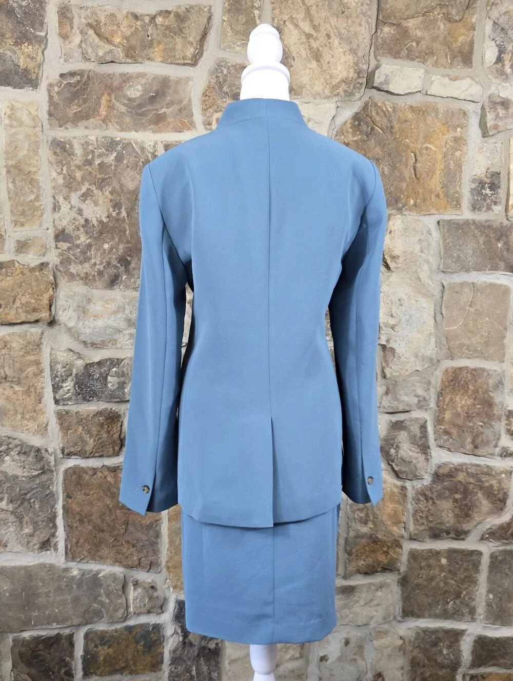 Ann Taylor Skirt Suit Set